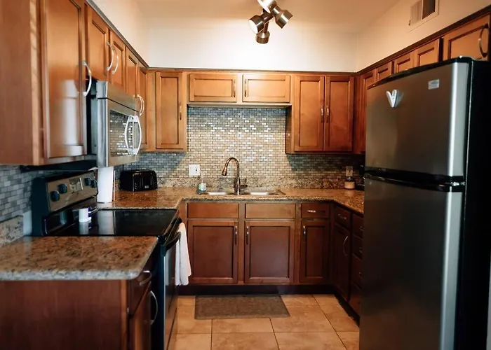 Apartment *msg For 5%off*2bed1bath King/queen Pool Phx Phoenix